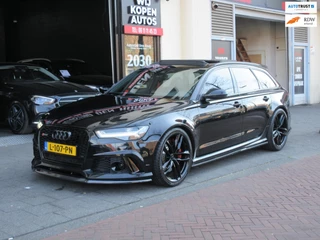 Audi RS6 - 468404903-0