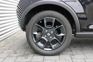 Suzuki Ignis - afbeelding nr 14