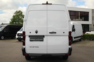 Renault Master T35 2.0dCi 150pk | L2H2 Extra | Android Navi | Camera | LED | Cruise | Lease 591,- p/m - afbeelding nr 7
