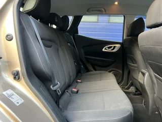Renault Kadjar Renault Kadjar 1.2 TCe Life l Cruise l Airco l 2e eigenaar - afbeelding nr 15