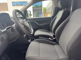 Volkswagen Caddy - afbeelding nr 5