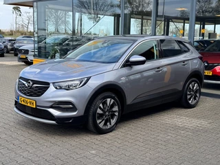 Opel Grandland X - afbeelding nr 6