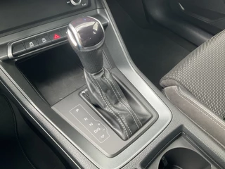 Audi Q3 Audi Q3 35 TFSI S edition Adapt.Cruise Carplay DigiDisplay S-Line - afbeelding nr 28