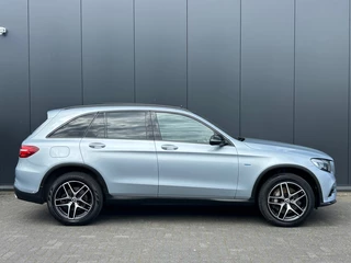 Mercedes-Benz GLC - afbeelding nr 2