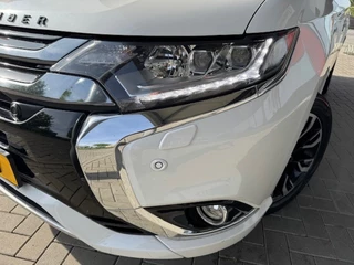 Mitsubishi Outlander - afbeelding nr 34