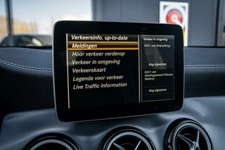 Mercedes-Benz GLA Mercedes GLA-klasse 200 White Art*AMG*PANO*CAMERA*TREKHAAK* - afbeelding nr 58