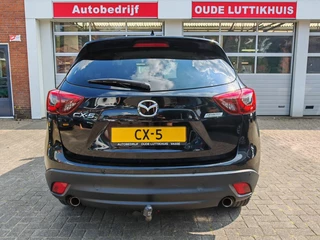 Mazda CX-5 - afbeelding nr 17