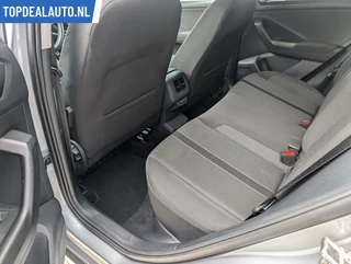 Volkswagen T-Roc Volkswagen T-Roc 1.5 TSI Life Automaat/Cruise/Camera - afbeelding nr 17