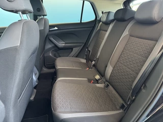 Volkswagen T-Cross Volkswagen T-Cross 1.0 TSI Style - afbeelding nr 39