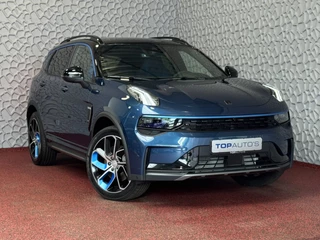 Lynk & Co 01 Lynk & Co 01 ✅ NIEUWE AUTO ✅ / MODEL 2024 STUUR/STOEL VERW. 1.5 261 PK ZWARTE HEMEL 360CAM 4 JAAR GARANTIE PHEV Plug-in Hybrid - afbeelding nr 64