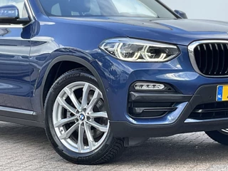 BMW X3 BMW X3 xDrive20i High Executive M-Sport Trekhaak Leder Led Elek.Klep Cam Onderhouden! - afbeelding nr 57