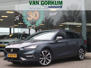 SEAT Leon Sportstourer 1.4 TSI eHybrid PHEV FR
