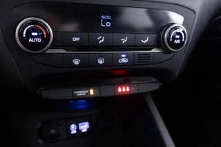 Hyundai i20 Hyundai i20 1.0 T-GDI Premium | NAVI | ECC | VELGEN ✅ 1e Eigenaar - afbeelding nr 12