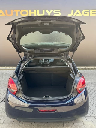Peugeot 208 Peugeot 208 1.2 PureTech Blue Lion - afbeelding nr 22