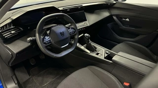 Peugeot 308 Peugeot 308 1.2 PureTech Active Pack Business CARPLAY NAVI - afbeelding nr 15