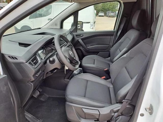 Nissan Townstar Nissan Townstar Acenta L1 45 kWh Automatische Airco | Bluetooth - afbeelding nr 11