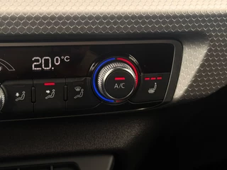 Audi A1 Sportback Audi A1 Sportback 40 TFSI 200PK Automaat 3X S-Line *ChronosGrijs* *UNIEK* - afbeelding nr 26