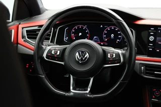 Volkswagen Polo Volkswagen Polo 2.0 TSI GTI *Virtual* Pano* Incl BTW* Camera* - afbeelding nr 10