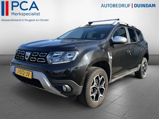 Dacia Duster - afbeelding nr 1