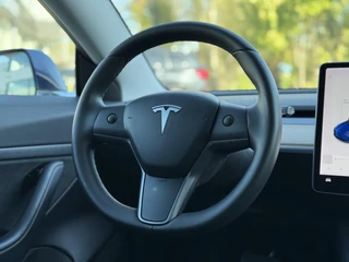 Tesla Model 3 Tesla Model 3 Range Plus RWD | Autopilot | Panorama | Leder | - afbeelding nr 18