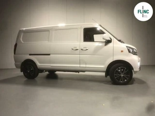 Cenntro Logistar Cenntro L200 VAN - afbeelding nr 10