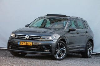 Volkswagen Tiguan - afbeelding nr 2