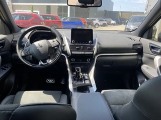 Mitsubishi Eclipse Cross Mitsubishi Eclipse Cross 2.4 PHEV Executive - afbeelding nr 11