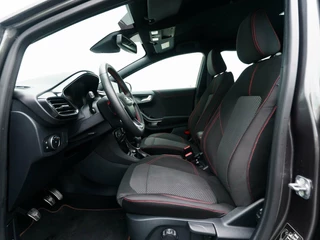 Ford Puma Ford Puma 1.0 EcoBoost Hybrid 125pk ST-Line | Carplay | B&O Sound | Winter-pack | Full LED - afbeelding nr 5