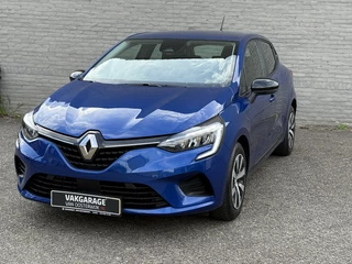 Renault Clio - 513724407-0