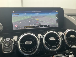 Mercedes-Benz GLA Mercedes-Benz GLA 250 e Business Solution AMG PHEV Nav/Cruise Stoelverw Digi-Dash Uitstraling! - afbeelding nr 5