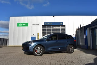 Ford Kuga - afbeelding nr 25