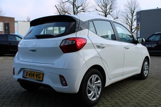 Hyundai i10 - afbeelding nr 5