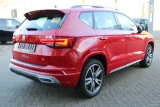 SEAT Ateca - afbeelding nr 6