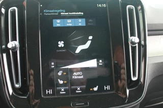 Volvo XC40 Volvo XC40 T4 Recharge Inscription | Leder | Electr. Stoelen | Parkeercamera | Stoelverwarming | Keyless - afbeelding nr 39