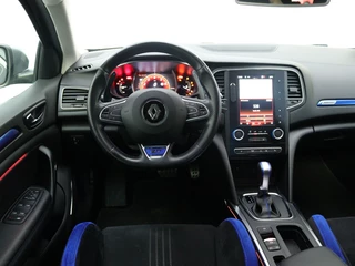Renault Mégane Estate - afbeelding nr 3