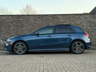 Mercedes-Benz A-Klasse - afbeelding nr 8