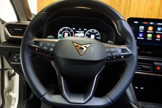 CUPRA Formentor - afbeelding nr 15