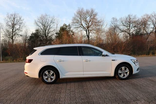 Renault Talisman Renault Talisman Estate 1.5 dCi panodak massage trekhaak climate&cruise control bluetooth virtual cockpit automaat - afbeelding nr 11