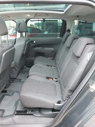 Peugeot 5008 Peugeot 5008 1.2 PureTech Style 7p. - afbeelding nr 14