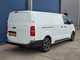 Opel Vivaro Opel Vivaro 1.5 CDTI L2H1 Edition L3H1 / AIRCO / CRUISE CONTROLE / 3 ZITS / EURO 6 - afbeelding nr 25