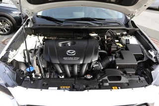 Mazda CX-3 - afbeelding nr 22