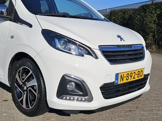 Peugeot 108 Zondag OPEN! - afbeelding nr 4