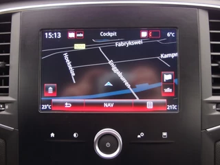 Renault Mégane Estate CARPLAY / NAVI / DAB+ / CLIMA / BLUETOOTH / CRUISE / NL-AUTO - afbeelding nr 22