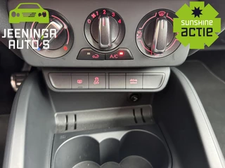 Audi A1 Sportback Audi A1 Sportback 1.4 TFSI Sport Pro Line S-line | Open Dak | - afbeelding nr 19