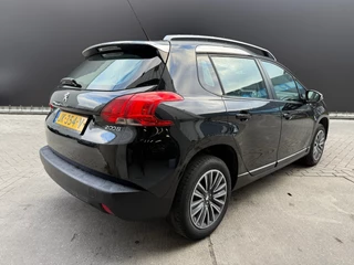 Peugeot 2008 Peugeot 2008 1.2 PureTech Blue Lion - afbeelding nr 6