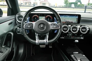 Mercedes-Benz A-Klasse Mercedes-Benz A-klasse 250 e Business Solution AMG Limited - afbeelding nr 7