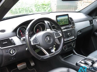 Mercedes-Benz GLE Mercedes GLE 350D AMG * Grijs kenteken * Euro 6 * MARGE - afbeelding nr 4