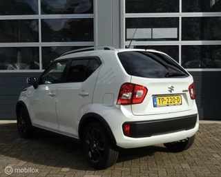 Suzuki Ignis Suzuki Ignis 1.2 Business Edition NAVI|STOELVERW. - afbeelding nr 7