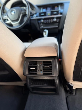 BMW X4 BMW X4 XDrive20i High Executive|Headup|Memory|Leder|Carplay - afbeelding nr 30