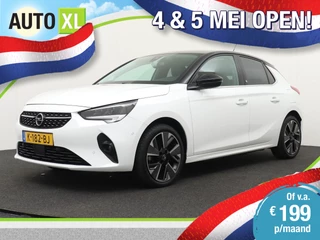 Opel Corsa-e Elegance 50 kWh